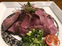 但馬牛 いろりダイニング 三國