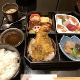 逸品料理屋 流石