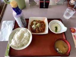 山田うどん 高野台店