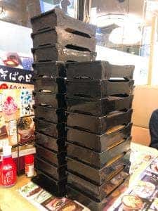 とんでん 立川栄町店