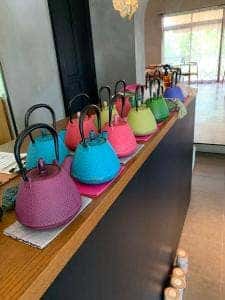 ムナカタキュイジーヌイシダ