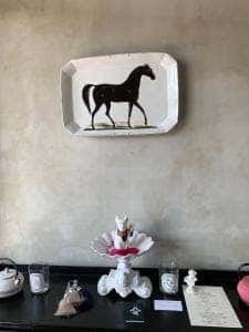 ムナカタキュイジーヌイシダ