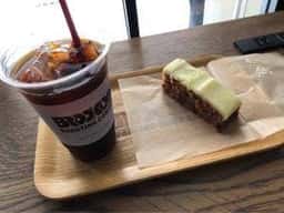 BROOKLYN ROASTING COMPANY なんばEKIKAN店