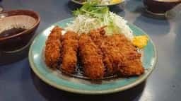 とんき大門店