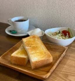 軽食喫茶 お茶まろ