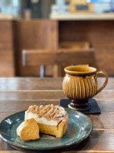 Kafuwa coffee