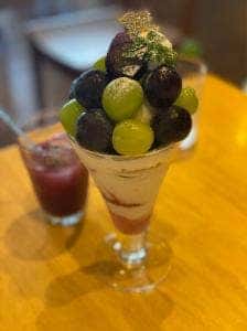 フルーツファクトリー モーン 大手町店