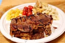 Yummy Hawaiian BBQ ささしまグローバルゲート店
