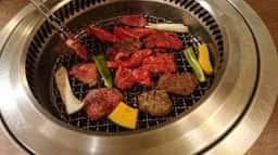 大同門 阪急三番街店