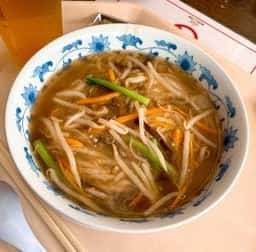 崎陽軒 横浜赤レンガ倉庫店