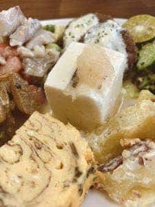 八百屋レストラン洗濯船