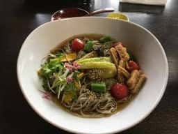 花の丘手打ち蕎麦 たねや