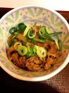 すき家 八丁堀四丁目店