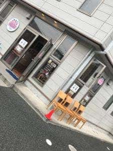 Heavens' Ice cream & Coffee