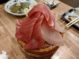 磯丸水産 五反田店