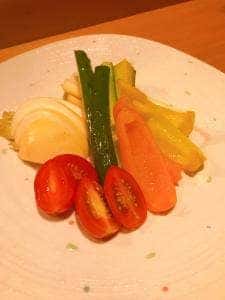 鳥珍や 松任駅前店