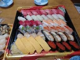はま寿司 倉敷連島店