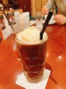 ホシヤマ珈琲店 AER店