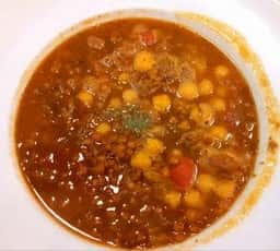 243 インザダイニング