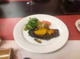 石和常磐ホテル