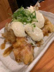 鳥貴族 浅草橋店