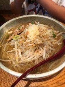 中華 武ぞう