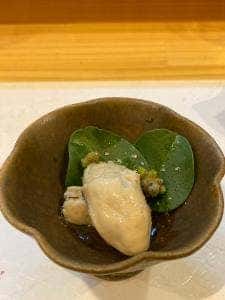 食して磨く 長崎 磨屋の勝手口