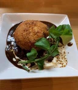 ワイン食堂 ぶんがらや