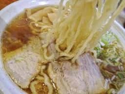 とりそば にこみ和