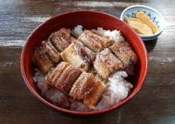 きみのやうなぎ店