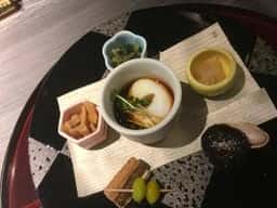 日本料理 川