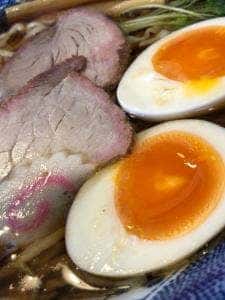 手打ち中華 麺匠 ぜん