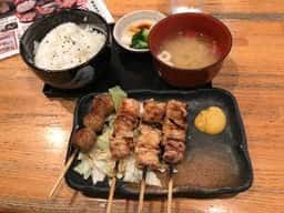 カープ鳥 中の棚店