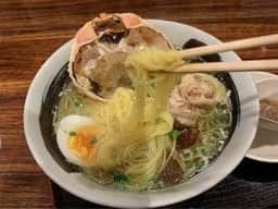 ぐらん麺α