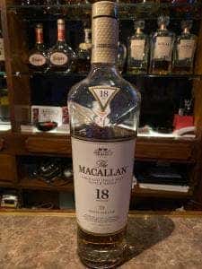 WhiskyBar HIBIKI