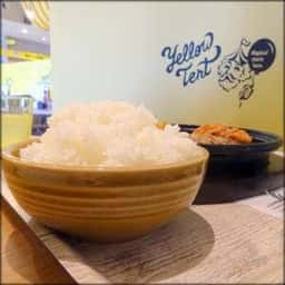 Yellow Tent 里塚店