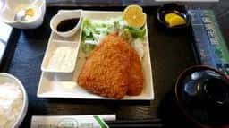 レストラン くにさき牧場