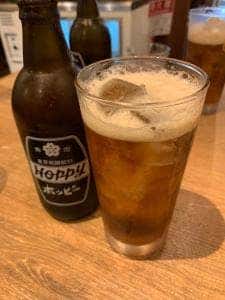 肉汁餃子のダンダダン 川越店