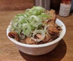 テッチャン ハモニカ横丁ミタカ