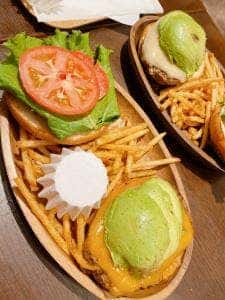 クア・アイナ 佐野プレミアム・アウトレット店