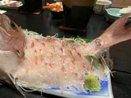 りぞうと旅館 宿かり