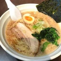 横濱家系 のじ家