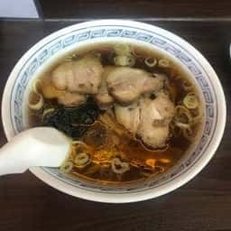 大清軒
