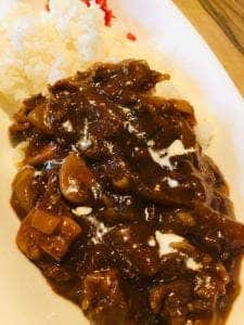 レストランせりな