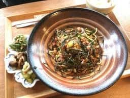 YASUMARUごはんcafe