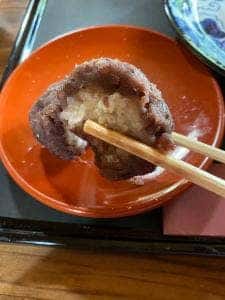 豪商稲葉本家