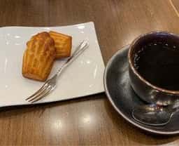 Cafe & Bar Lounge Celecroix