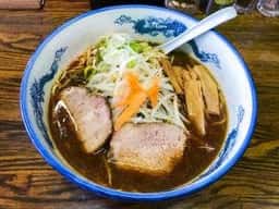 らーめん えぞ勝