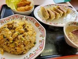 餃子の王将 高松店