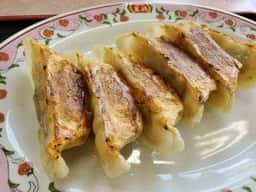 餃子の王将 高松店